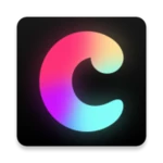 video editor & maker - chitro android application logo